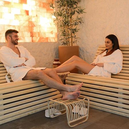 Hotel Premier Aqua - Adults Only Vrdnik Exterior photo Sauna