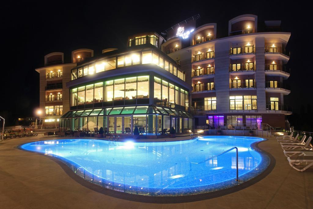 Hotel Premier Aqua - Adults Only Vrdnik Exterior photo