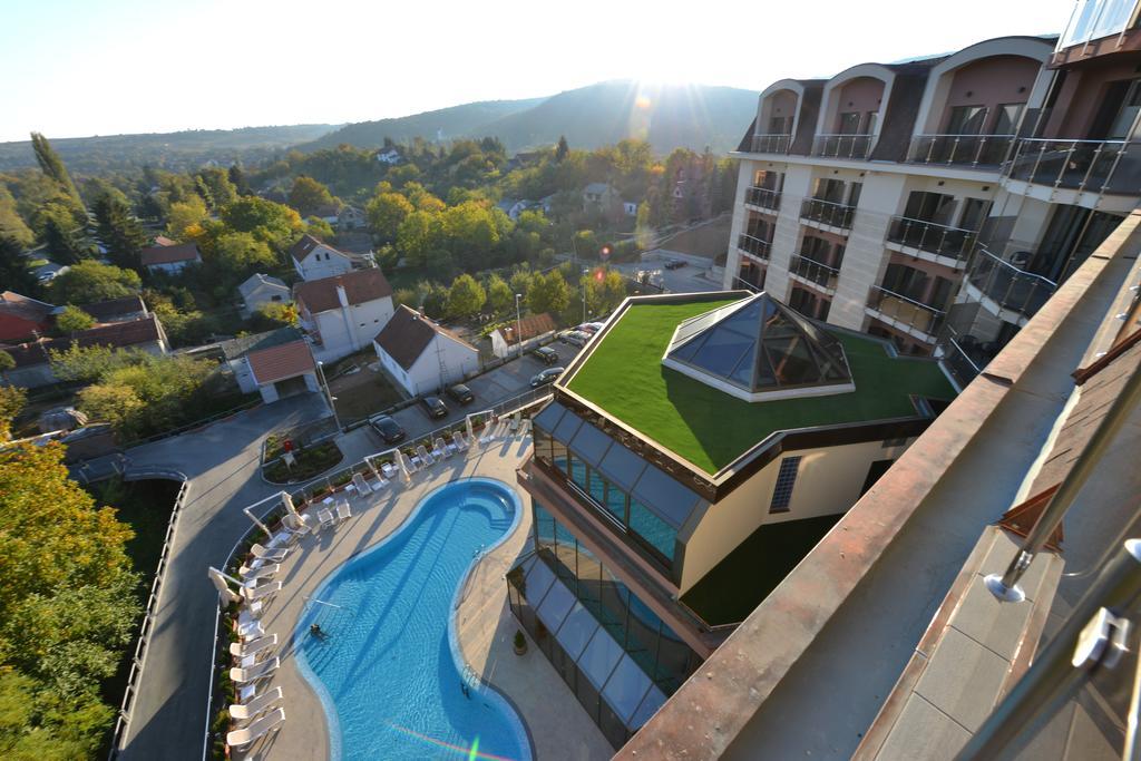 Hotel Premier Aqua - Adults Only Vrdnik Exterior photo