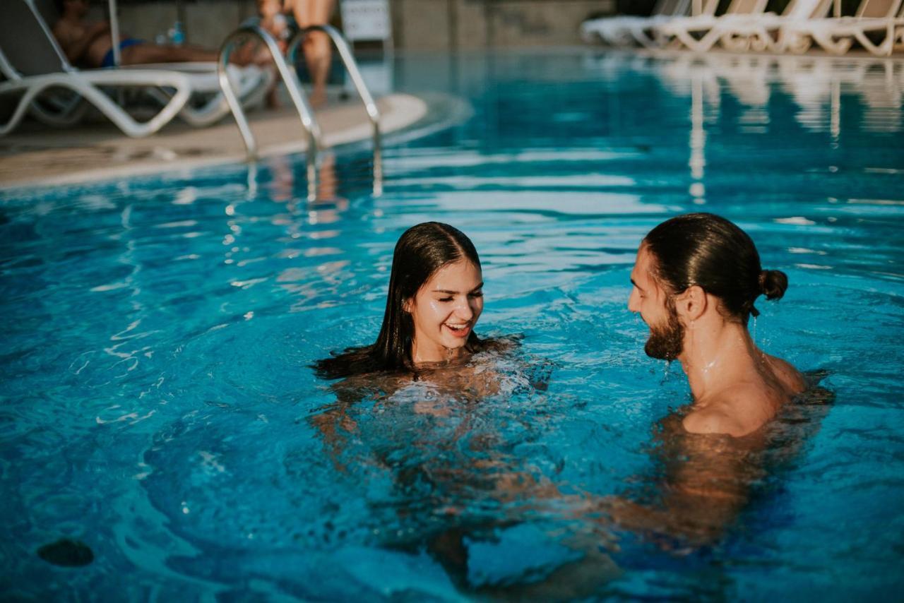 Hotel Premier Aqua - Adults Only Vrdnik Exterior photo Swimming pool